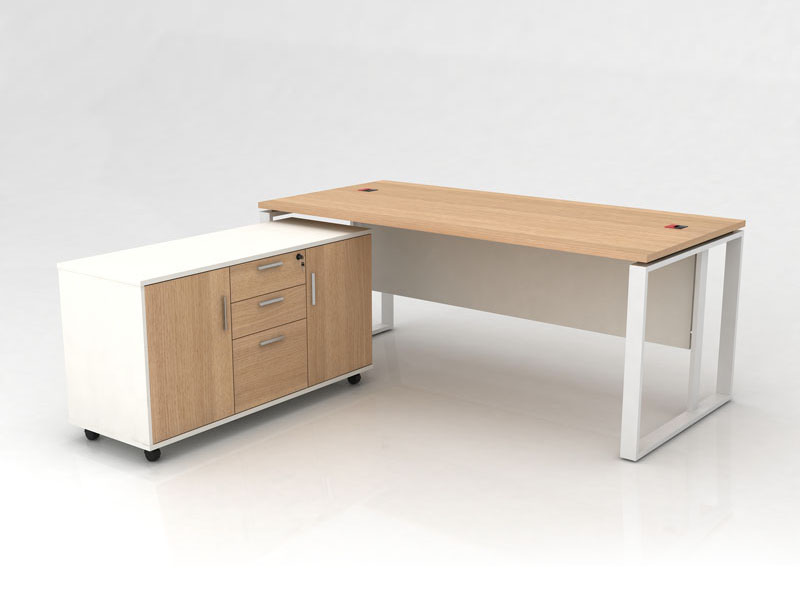 ML901A-161主管桌/办公桌